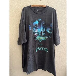 Avatar Tee Men’s Size 4X